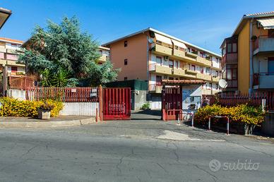 Appartamento - Aci Castello