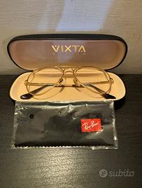 occhiali rayban aviator