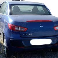 Mitsubishi Colt Cabrio 1.5 cod. mot. 135950