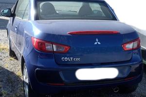 Mitsubishi Colt Cabrio 1.5 cod. mot. 135950