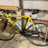 BICICLETTA CORSA PINARELLO ANGLIRU TAGLIA 52 M