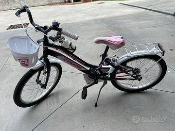 Bici bambina