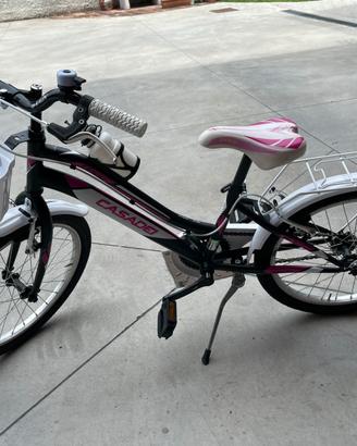 Bici bambina