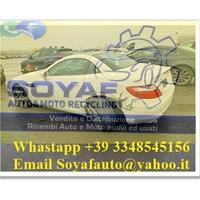 Ricambi MERCEDES BENZ SLK SLC R172 fino al 2016