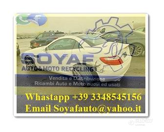 Ricambi MERCEDES BENZ SLK SLC R172 fino al 2016