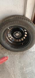ruota completa Chevrolet Cruize 