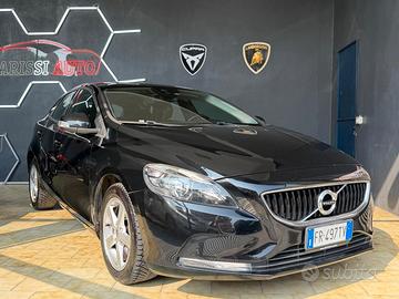Volvo V40 D2 Geartronic R-design