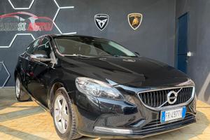 Volvo V40 D2 Geartronic R-design