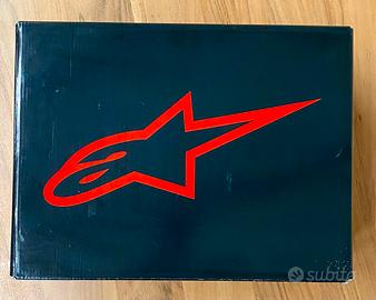 Scarpe Alpinestar