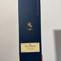 Talisker 30y 2011