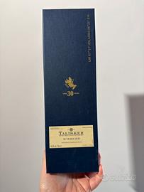 Talisker 30y 2011