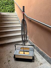 Lavasciuga professionale Rotowash R4 40 cm