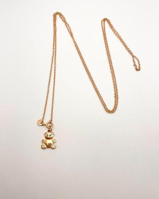 Collana oro 9KT DODO POMELLATO