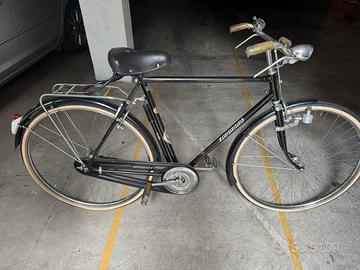 Bici legnano vintage anni 70