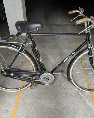 Bici legnano vintage anni 70