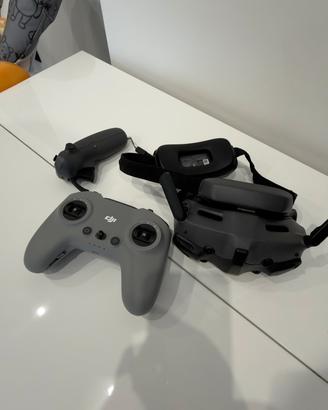 Kit dji