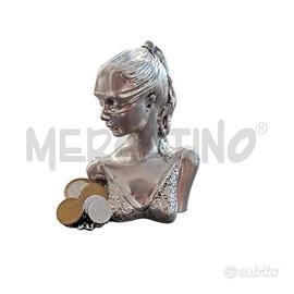 STATUETTA ITALIAN GIFT DEA BENDATA