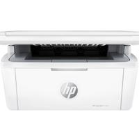 Stampante multifunzione HP LaserJet M140w