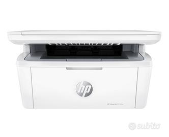 Stampante multifunzione HP LaserJet M140w