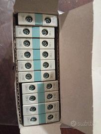 3RH1921-1 CA01 Siemens contatto ausiliario NC