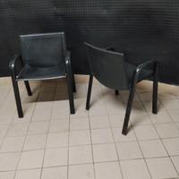 coppia poltrone