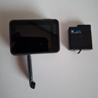 GO PRO 7  BLACK HERO