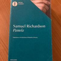 Pamela di Samuel Richardson