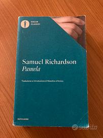 Pamela di Samuel Richardson