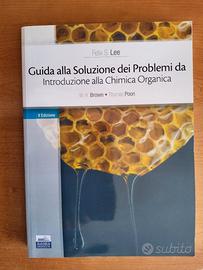 Guida alla soluzione dei problemi da intr. ch. org