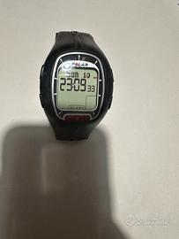 Orologio cardiofrequenzimetro Polar