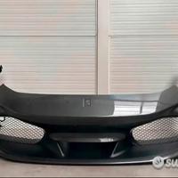 Ferrari F8 Tributo Paraurti Anteriore