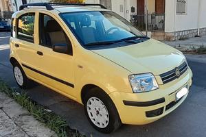 Fiat Panda 1.2 Dynamic Natural Power