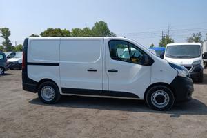 Fiat Talento 2.0 Ecojet 120CV PL-TN Furgone 12q