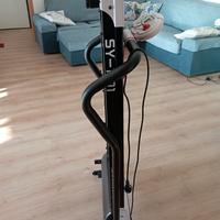tapis roulant elettrico 