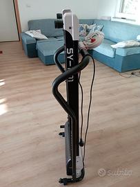 tapis roulant elettrico 