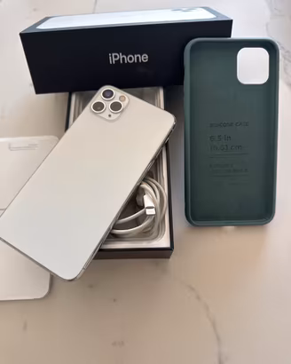 iPhone 11 Pro Max