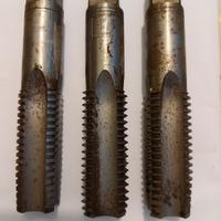 Serie maschi 1 pollice