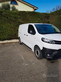 Toyota Proace 1500 cc 120 CV