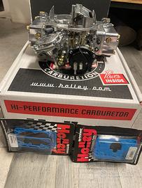 Carburatore Holley 4175 650cfm