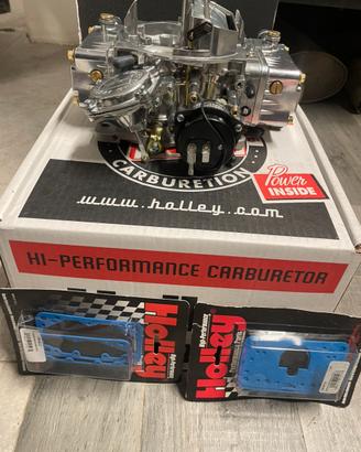 Carburatore Holley 4175 650cfm
