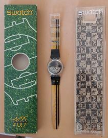 Swatch Juvecentus SKZ106 "Ora et Signora" (1997)