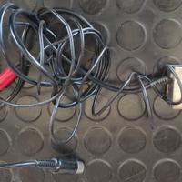 commodore commutatore 