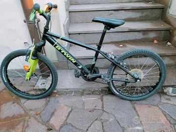 Bicicletta bambino perfetta