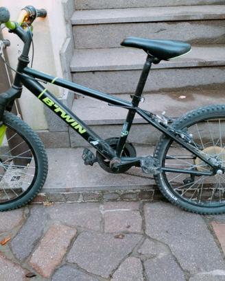 Bicicletta bambino perfetta