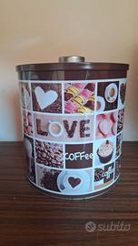 Porta cialde caffè