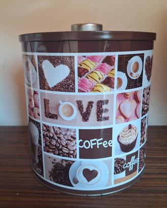 Porta cialde caffè