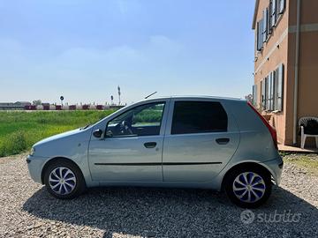 Fiat Punto 1200 2 serie
