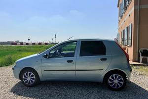 Fiat Punto 1200 2 serie