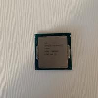 Processore Intel Celeron G3930 da 2.9 GHz