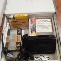 walkman 